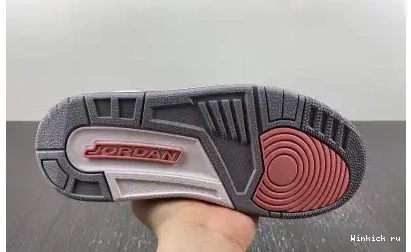 Jordan 3 0607